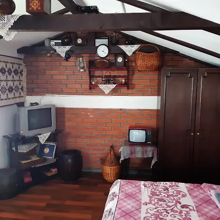 Julijana Apartment Belgrade Exterior photo