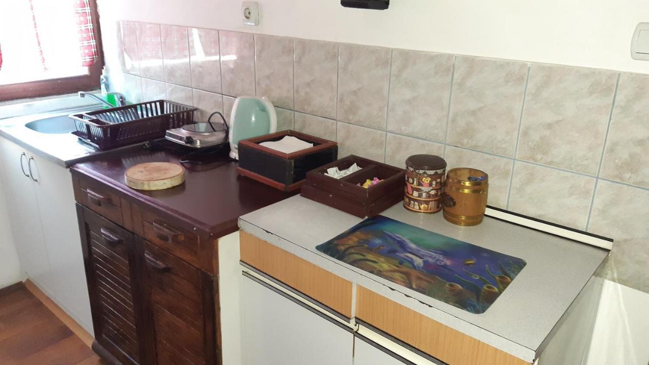 Julijana Apartment