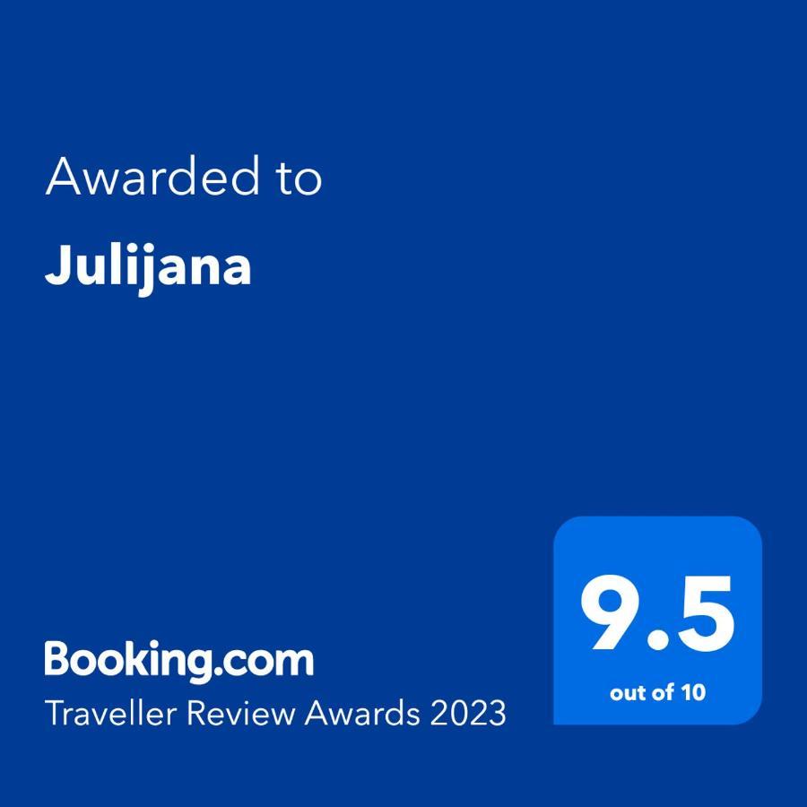 Julijana Apartment