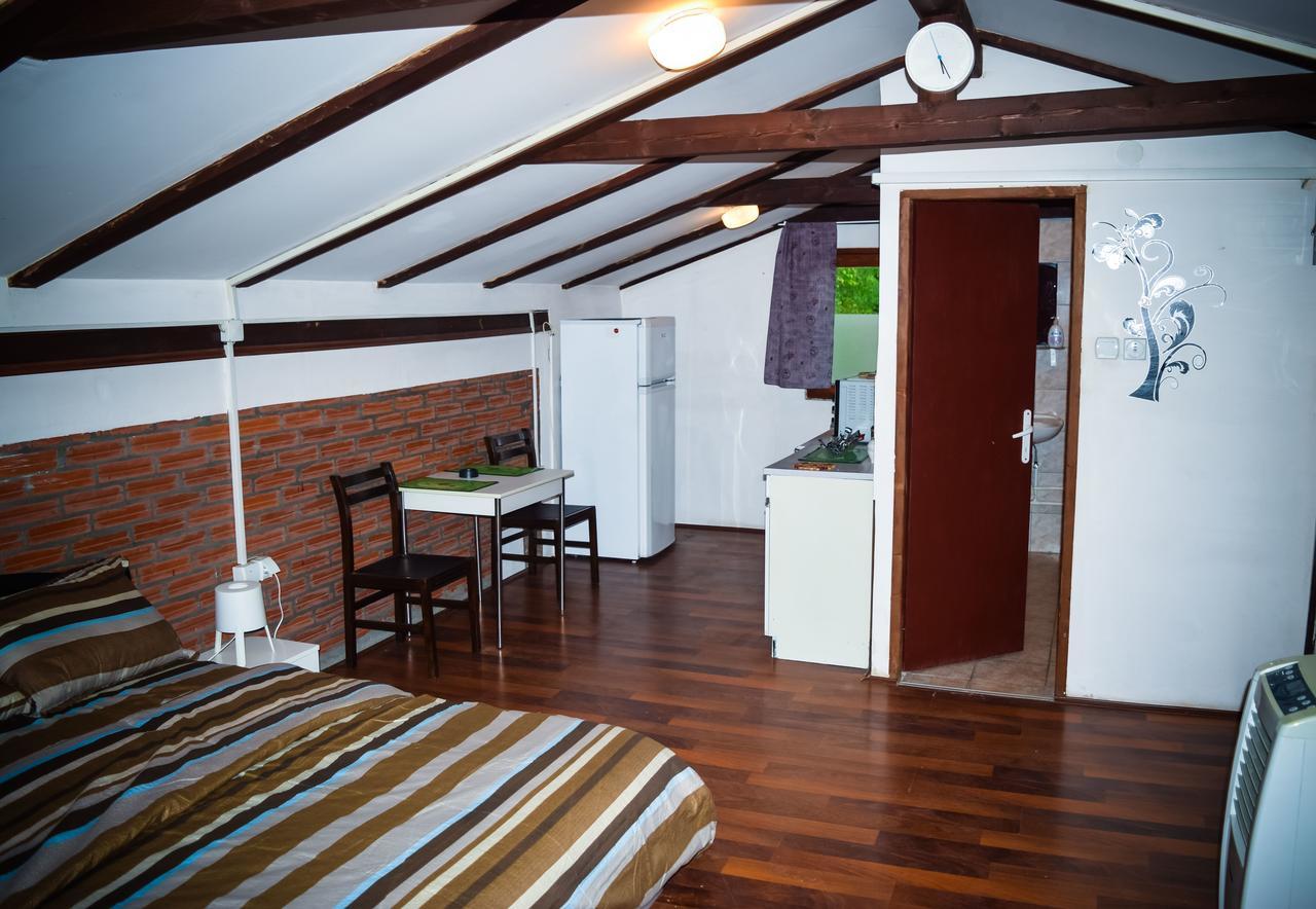 Apartment Julijana