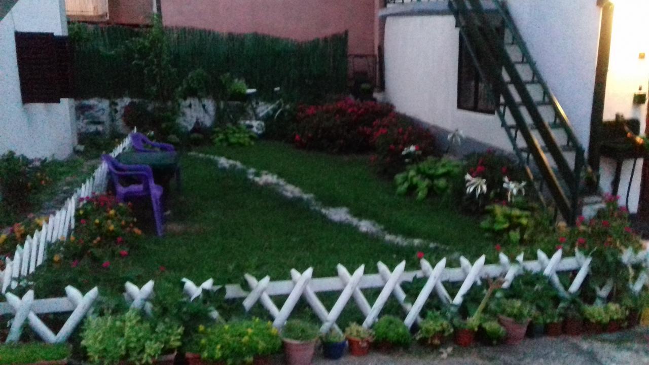 Apartment Julijana Belgrade