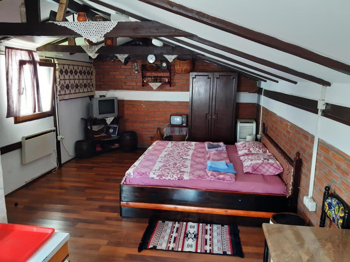 Apartment Julijana